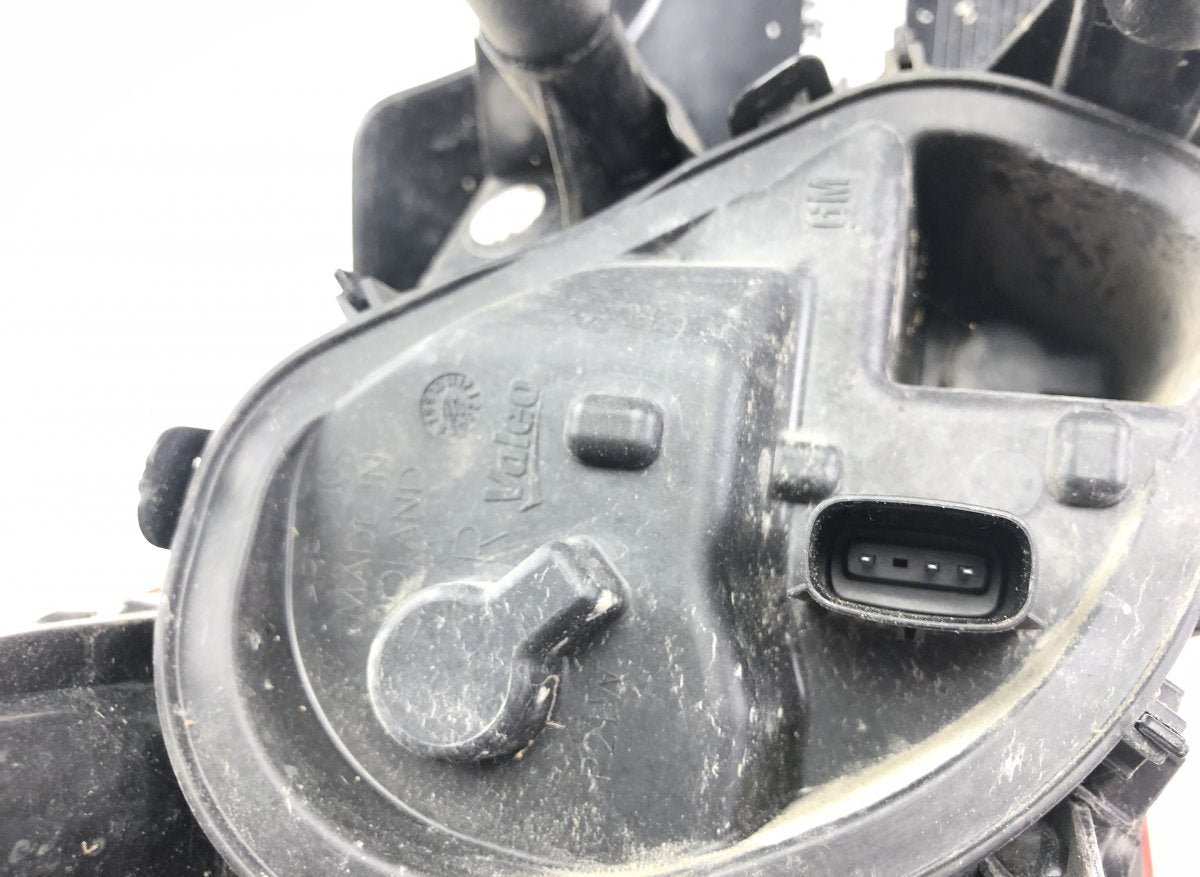 18327 Tail light, right OPEL ASTRA K (B16) (2015-2022)
