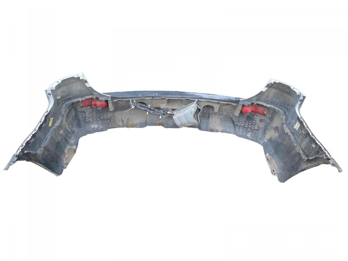 866112P010 Rear bumper KIA SORENTO II (XM) (2009-2015)