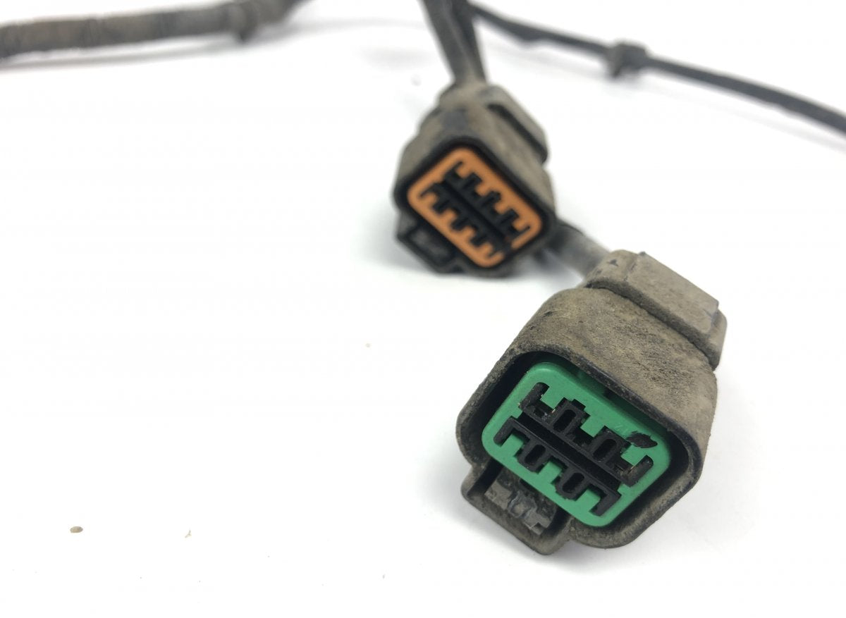 918922P080 Parking sensors cable harness, rear KIA SORENTO II (XM) (2009-2015)