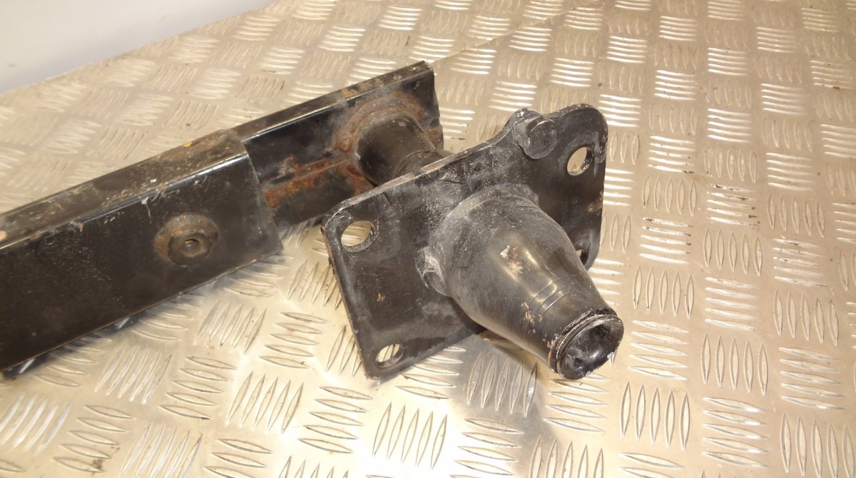 7104JZ Front Bumper Beam PEUGEOT 3008 I (T84) (2009-2016)
