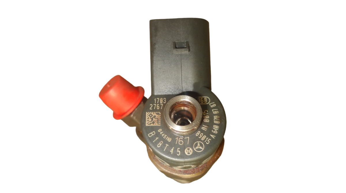 0445110167 Fuel Injector MERCEDES-BENZ B-CLASS (W245) (2005-2011)
