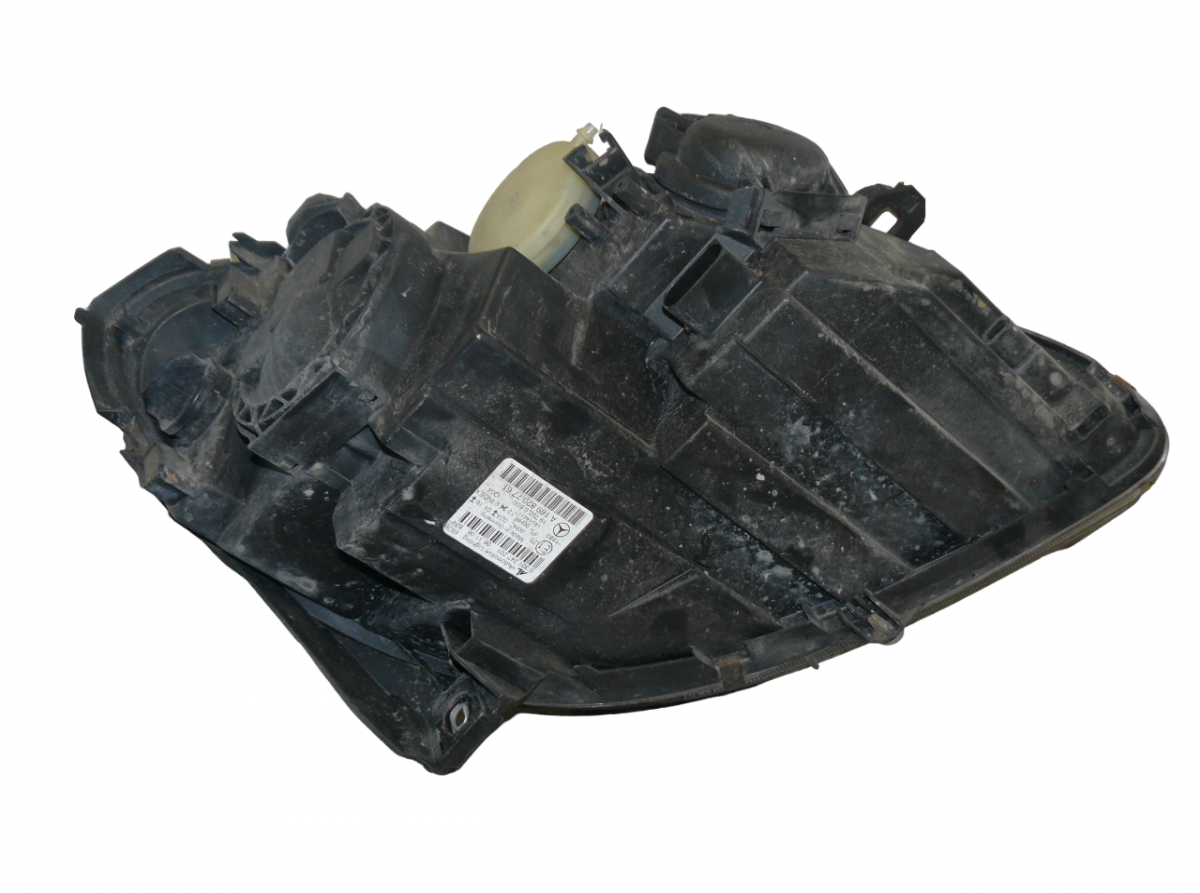 0301247201 Headlight left MERCEDES-BENZ B-CLASS (W245) (2005-2011)