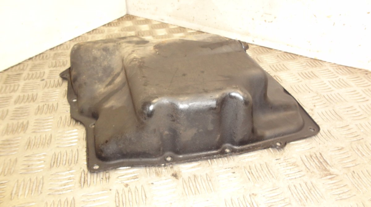 9675662380 Oil Sump/ pan FORD TRANSIT III (2006-2013)