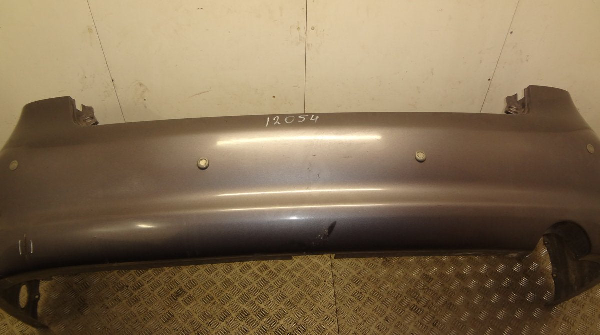 Rear bumper MITSUBISHI GRANDIS II (NA_W) (2003-2011)