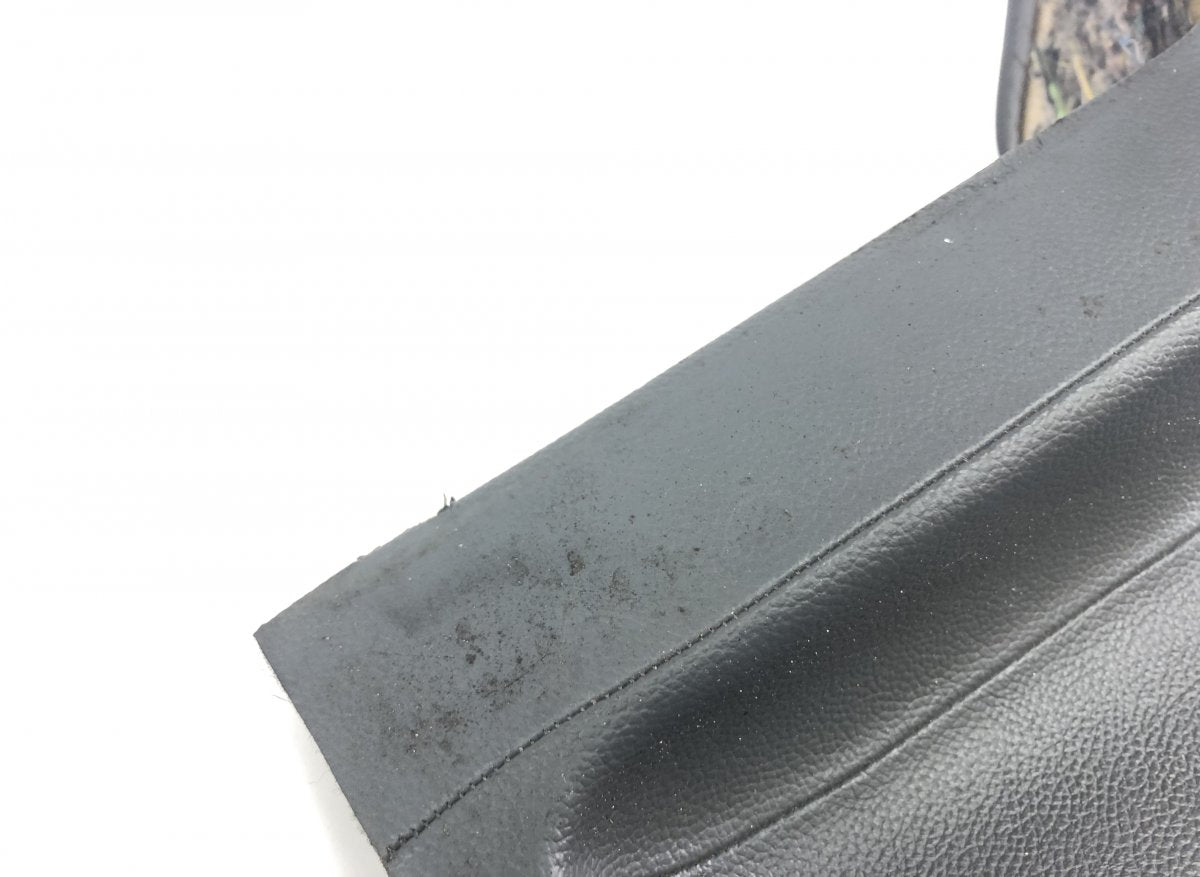 A2306900141 A2306900241 Cabin interior side trim left MERCEDES-BENZ SL-CLASS (R230) (2001-2012)