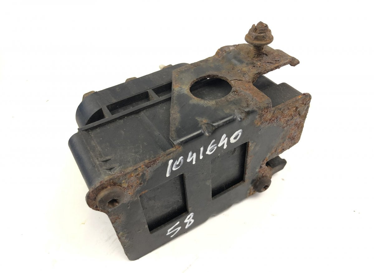 A2123200358 Air suspension valve block MERCEDES-BENZ S-CLASS (W221) (2005-2013)