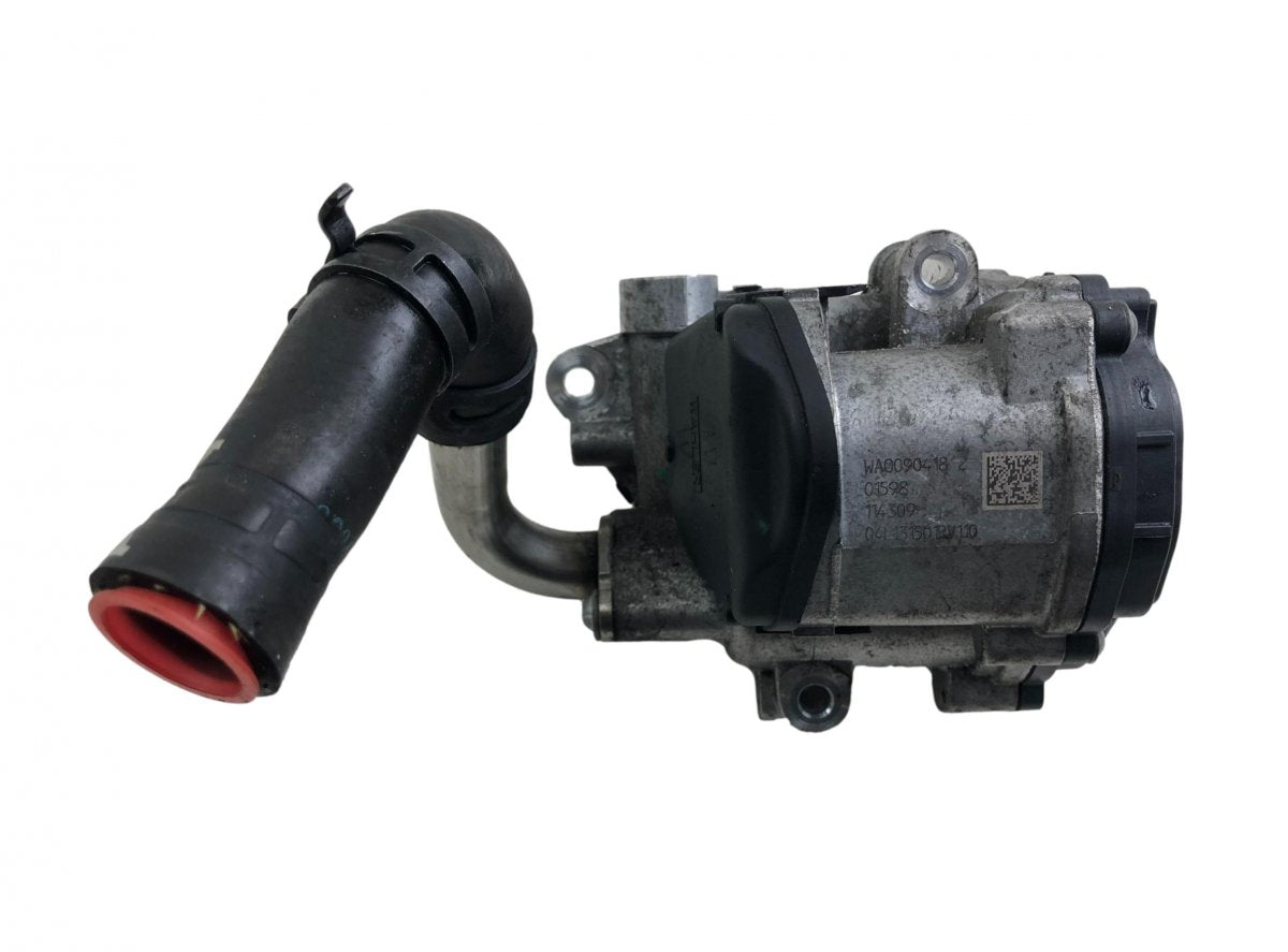 Y2392006 Y2392011 Y2397003 Y2392008 EGR cooler VW TIGUAN II (AD, BW) (2016-2024)