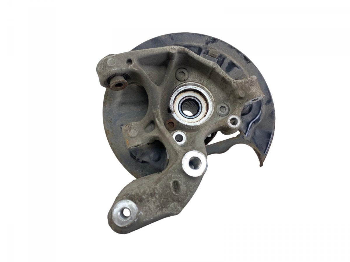 5QF505435F Wheel bearing housing rear left VW TIGUAN II (AD, BW) (2016-2024)