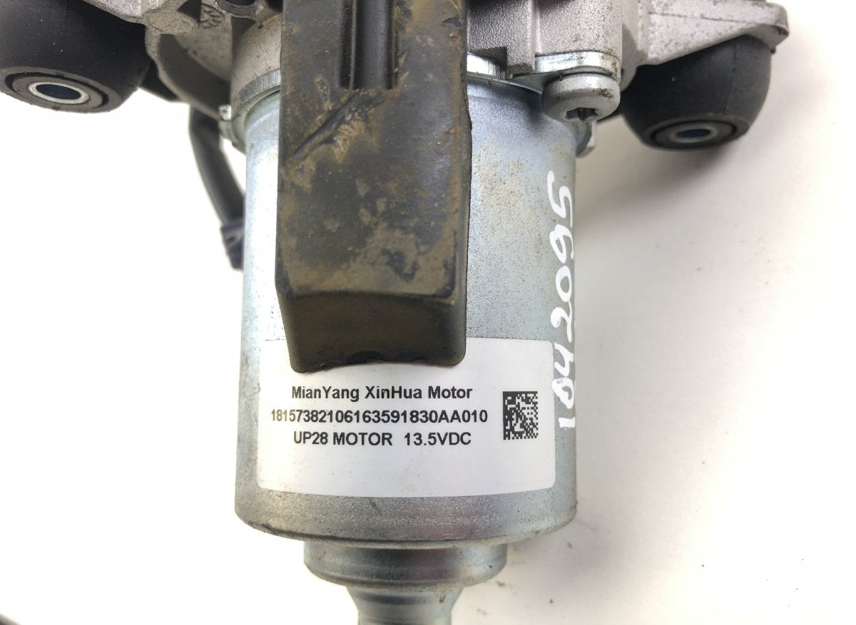 46460TGLG01 Vacuum Pump, engine HONDA CIVIC X (FC, FK) (2015-2021)