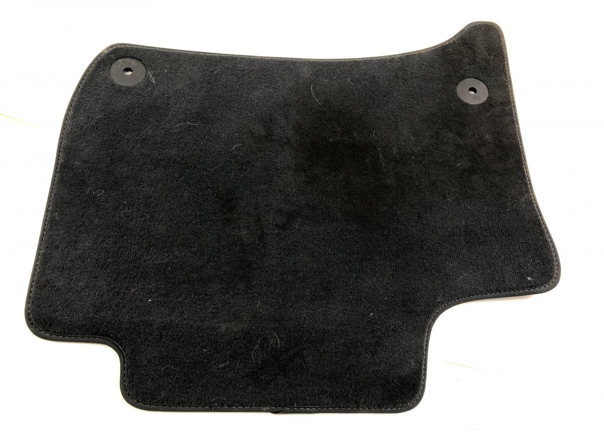 Floor Mat Set PORSCHE CAYENNE II (2010-2017)