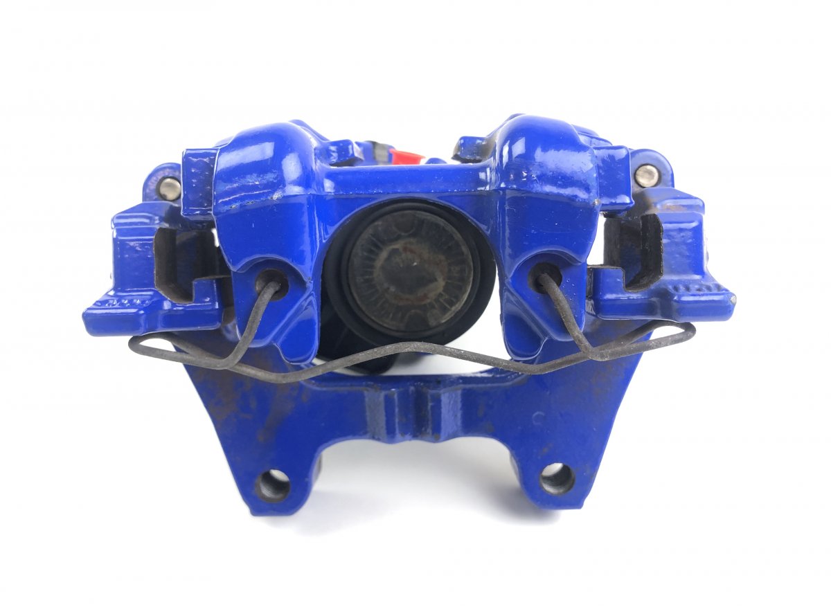 3Q0615424B Brake caliper rear right VW PASSAT B8 (3G) / ALLTRACK (2014-2023)