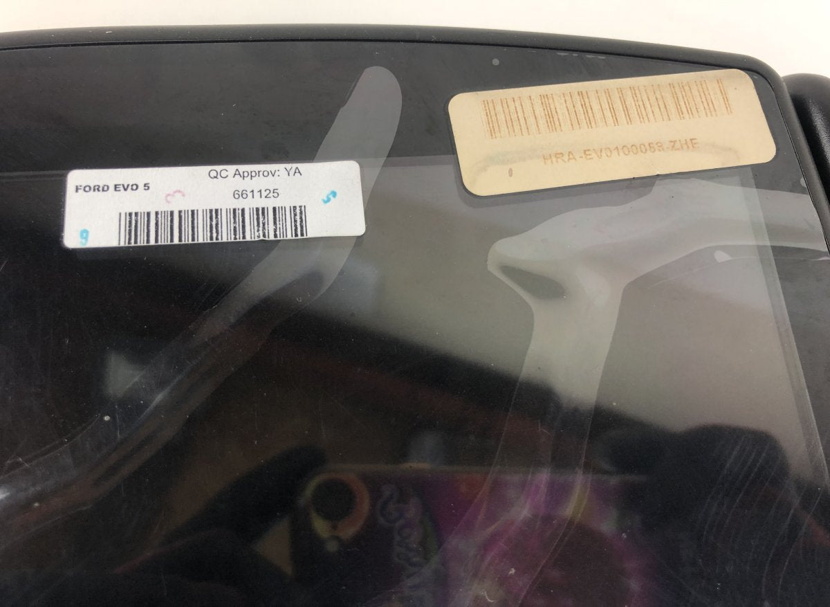 VDG1Z-18C604-A Headrest front left FORD EXPEDITION IV (2017-)