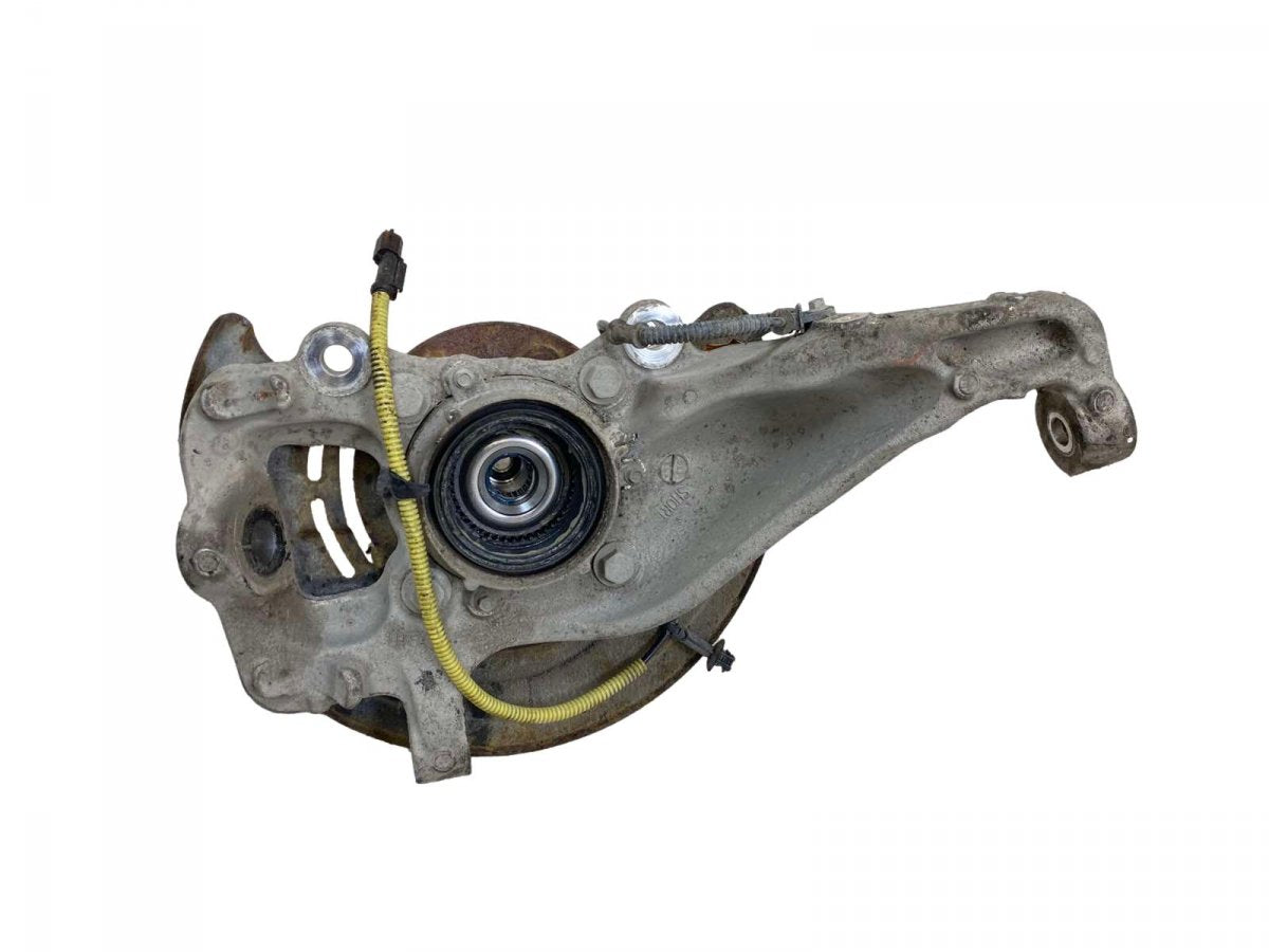 JL1Z3K186A Wheel bearing housing front left FORD EXPEDITION IV (2017-)