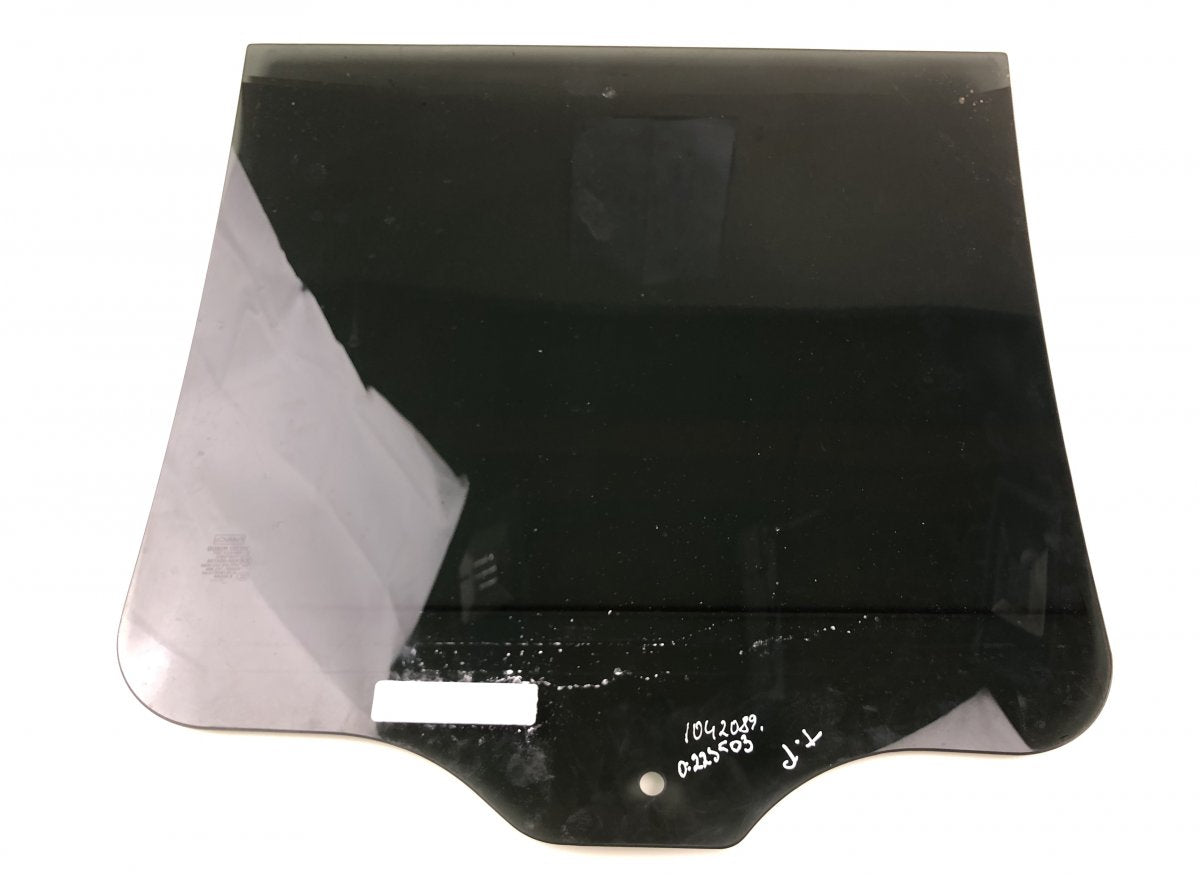 JL1Z-7825712-A JL1Z7825712A Door window glass rear right FORD EXPEDITION IV (2017-)