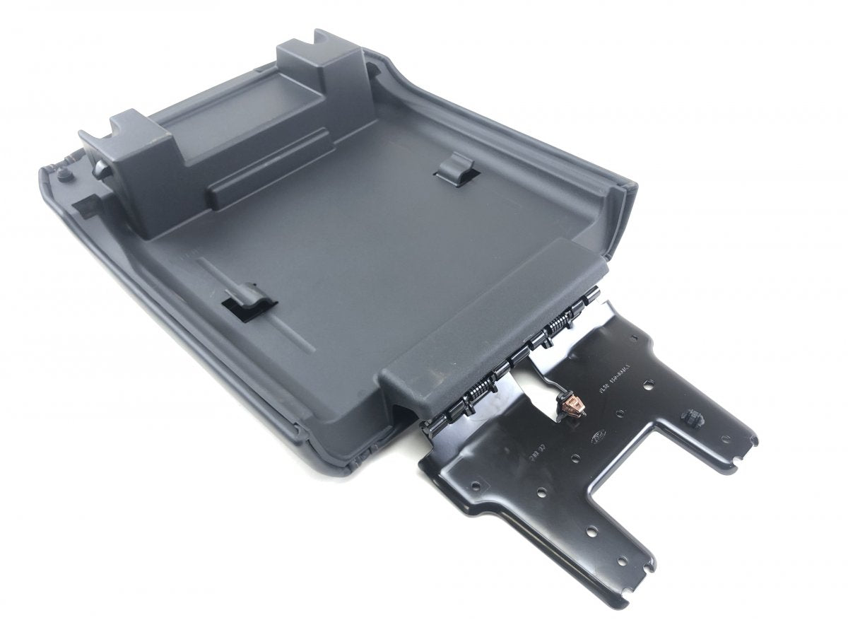 GL3Z1606024BA GL3Z1606024BC GL3Z-1606024-BC GL3Z-1606024-BA Armrest cover front FORD EXPEDITION IV (2017-)