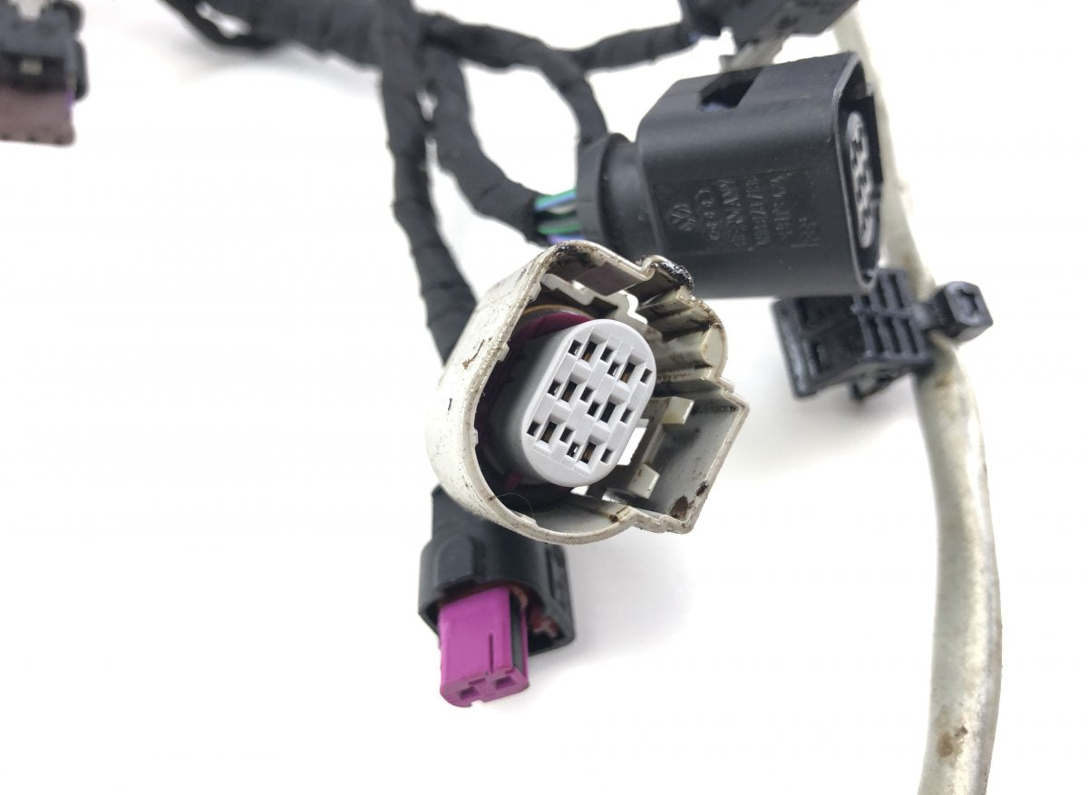 05E972610B Engine wiring harness VW GOLF VIII (CD1, CG5) (2019-)