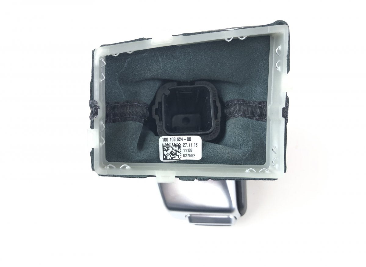 8W1713140E Gearstick (selector/shifter ) boot (gaiter) AUDI A4 (8W, B9) (2015-)