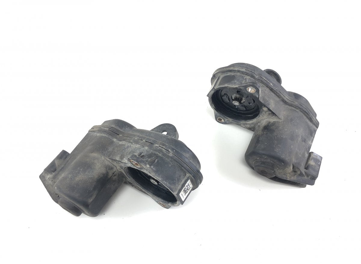 8W0998281 Parking brake motor / actuator AUDI A4 (8W, B9) (2015-)