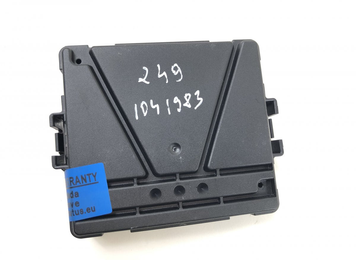 A2C1424370450 Lights control unit SKODA KODIAQ I (NS7) (2016-2024)