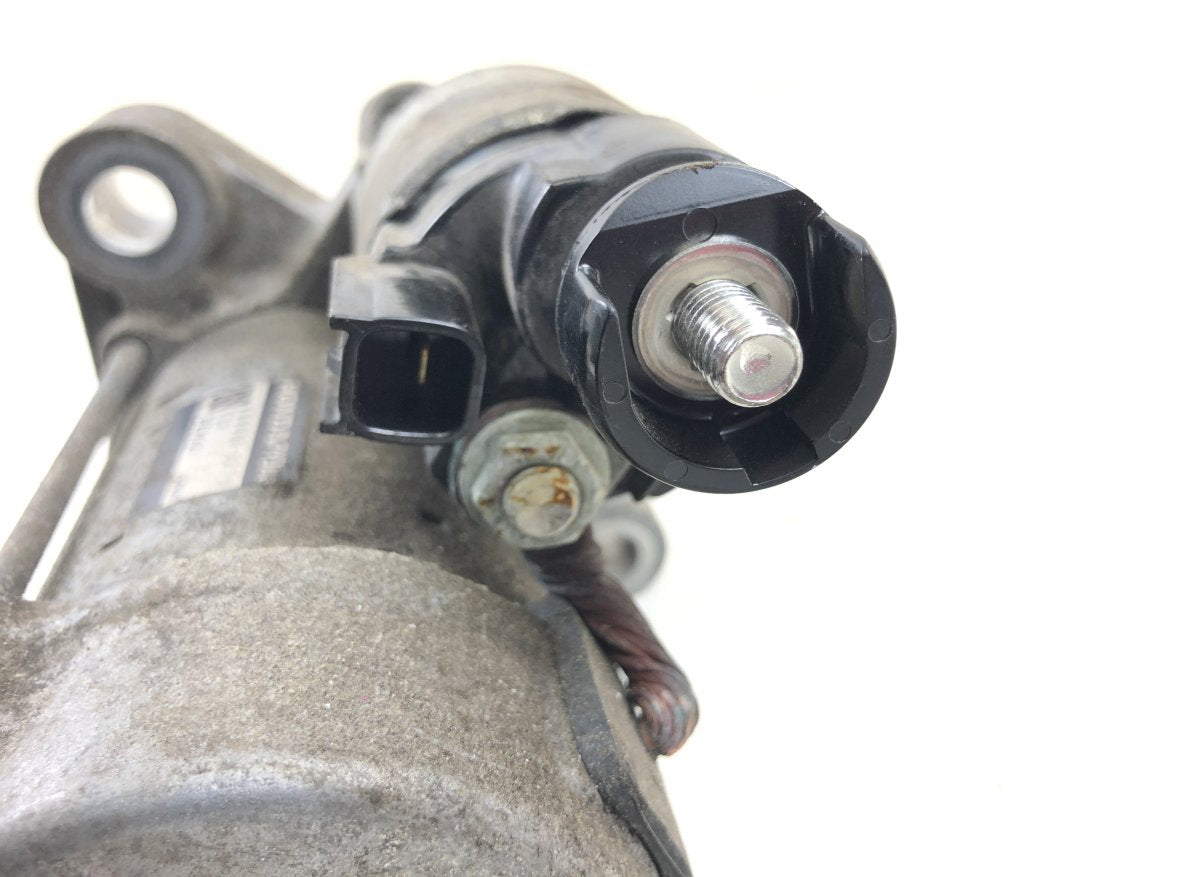 4380000070 438000-0070 Starter motor HONDA CR-V IV (RM) (2012-2016)