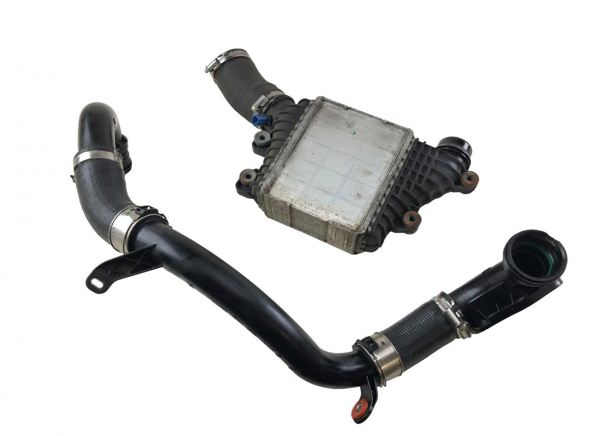 LR072118 Intercooler LAND ROVER EVOQUE I (L538) (2011-2018)