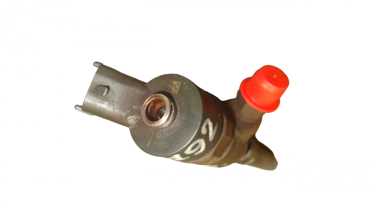 0445110258 Fuel Injector KIA SPORTAGE II (JE, KM) (2004-2010)