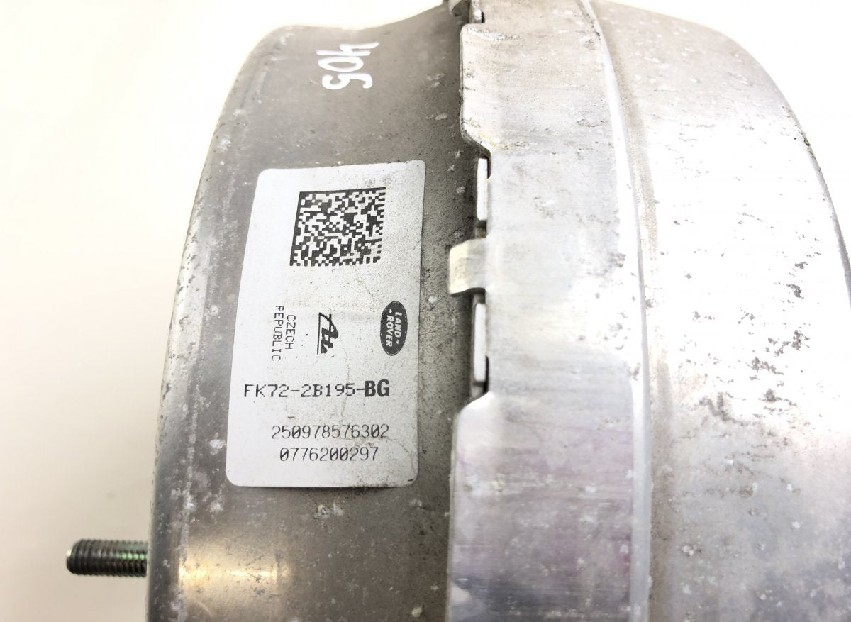 LR083602 Brake Servo LAND ROVER EVOQUE I (L538) (2011-2018)