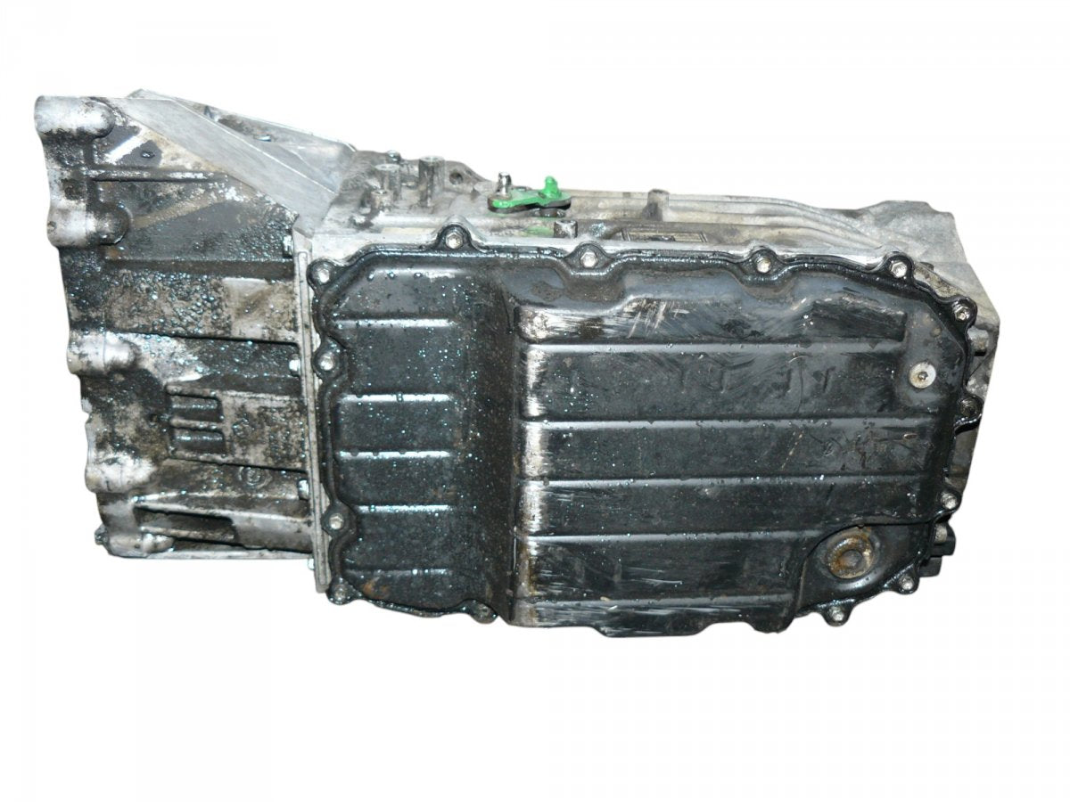 HAN TR-60SN Gearbox VW TOUAREG I (7L) (2002-2010)
