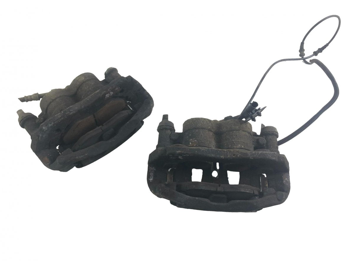 A4474200883 A4474200983 Brake caliper Front left MERCEDES-BENZ VITO / V-CLASS (W447) (2014-)