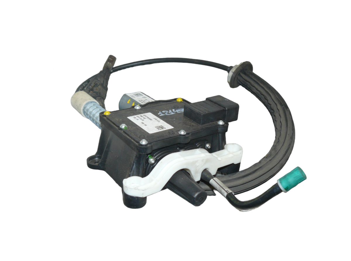 A2C37903500 Parking brake motor / actuator PEUGEOT 508 I (W23) (2010-2018)