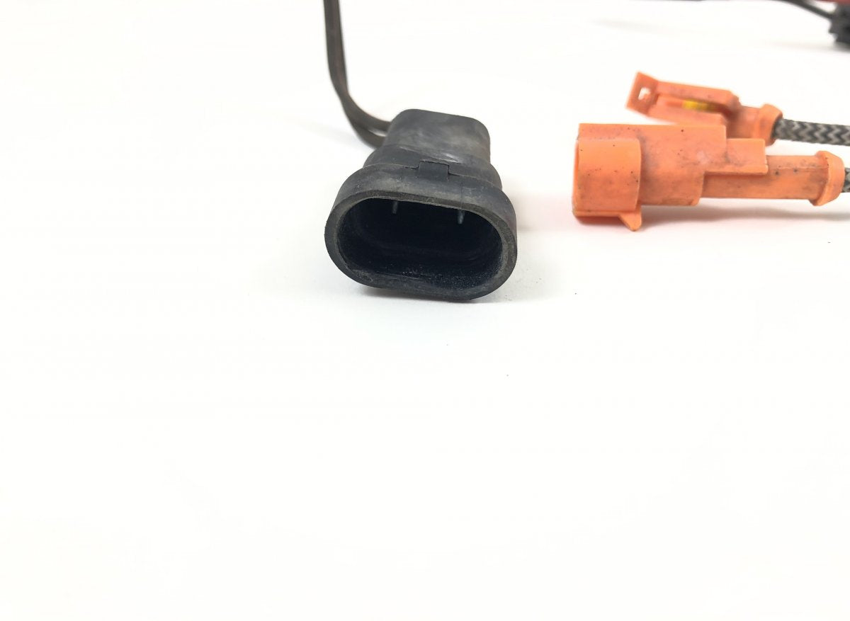 9KQ823457B Xenon control unit left VW TOURAN (1T1, 1T2) (2003-2010)