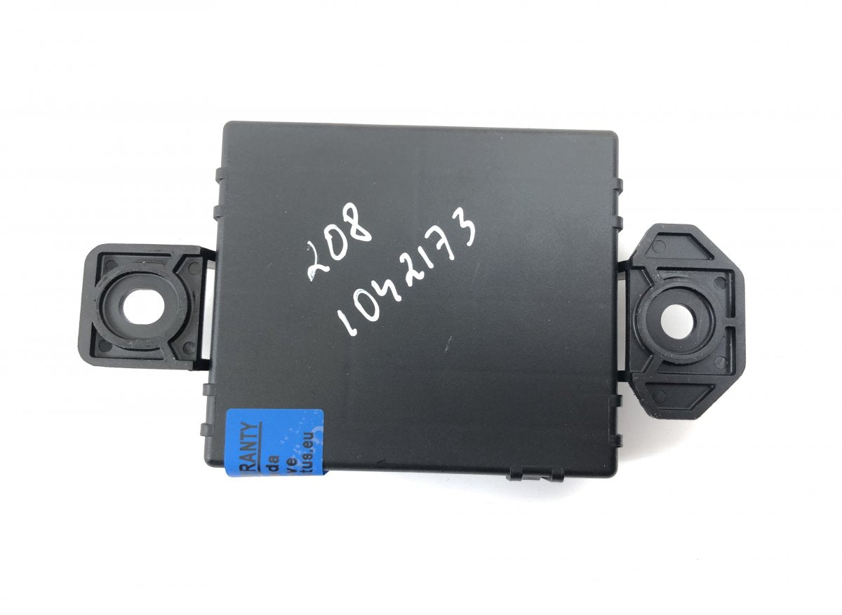 LR071708 Body control module (BCM) LAND ROVER RANGE ROVER SPORT II (L494) (2013-2022)