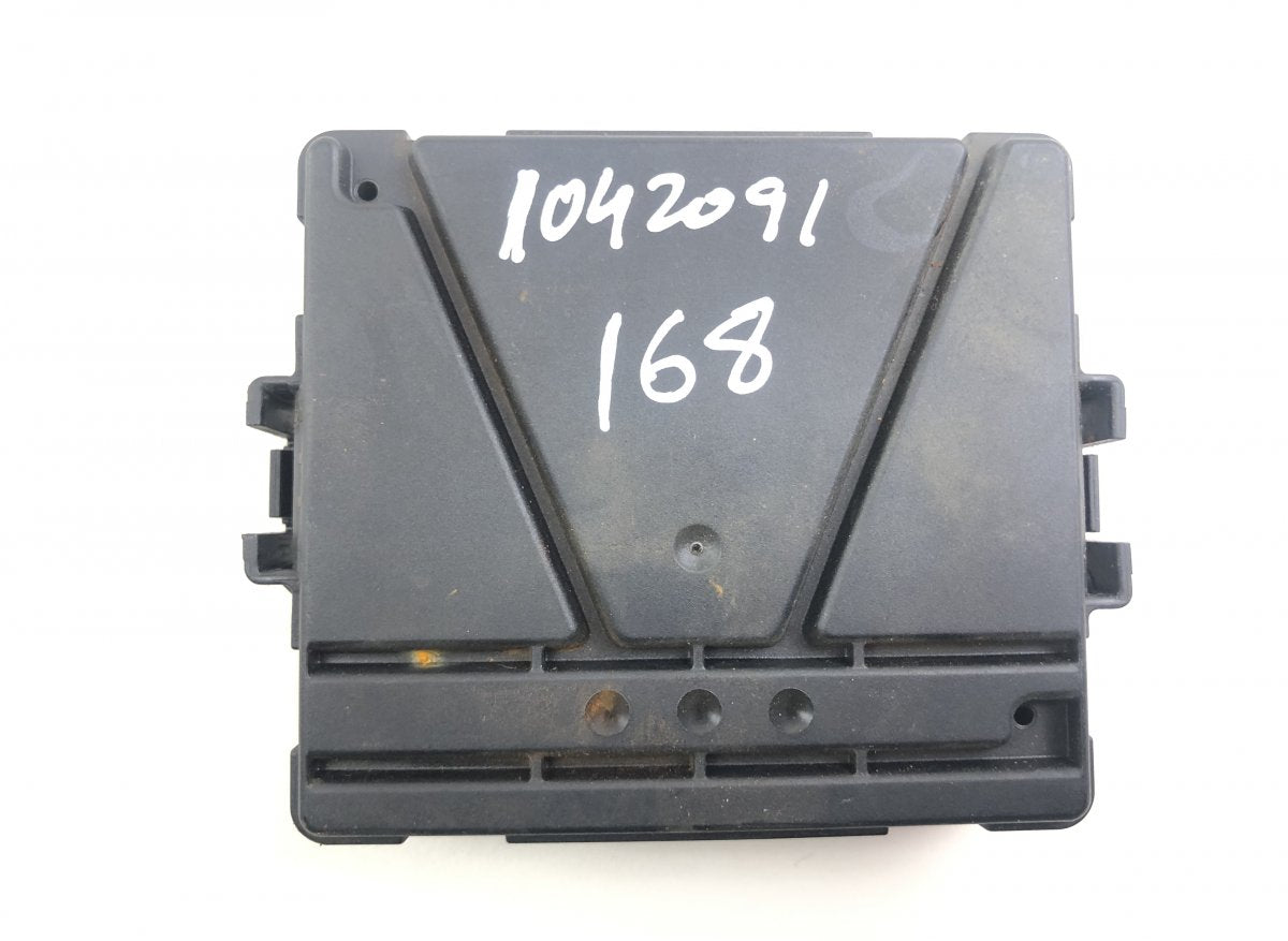A2C1475630150 Central gateway module VW PASSAT B8 (3G) / ALLTRACK (2014-2023)