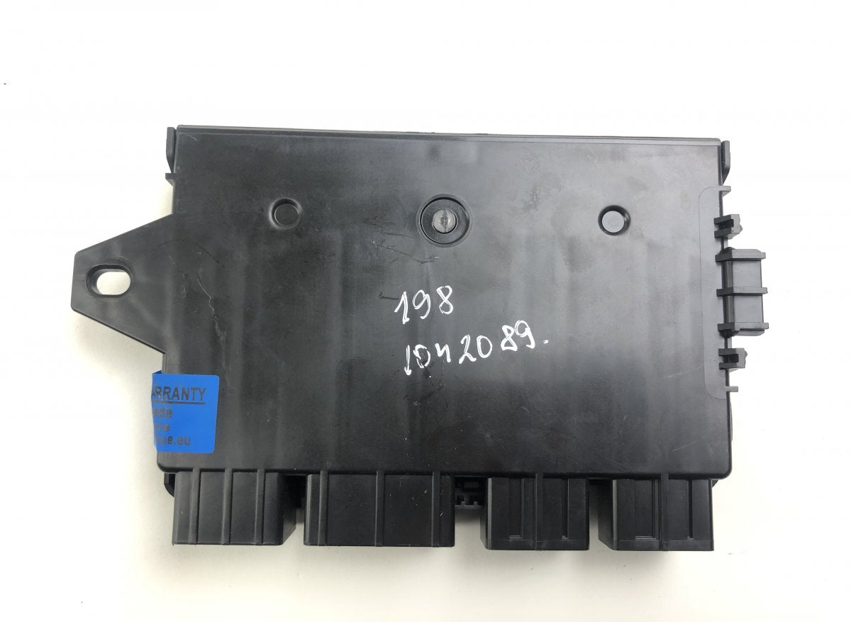JU5T14F042AG JU5Z-14F042-A JU5Z14F042A JU5Z-14F042-B JU5Z14F042B Seats control unit FORD EXPEDITION IV (2017-)