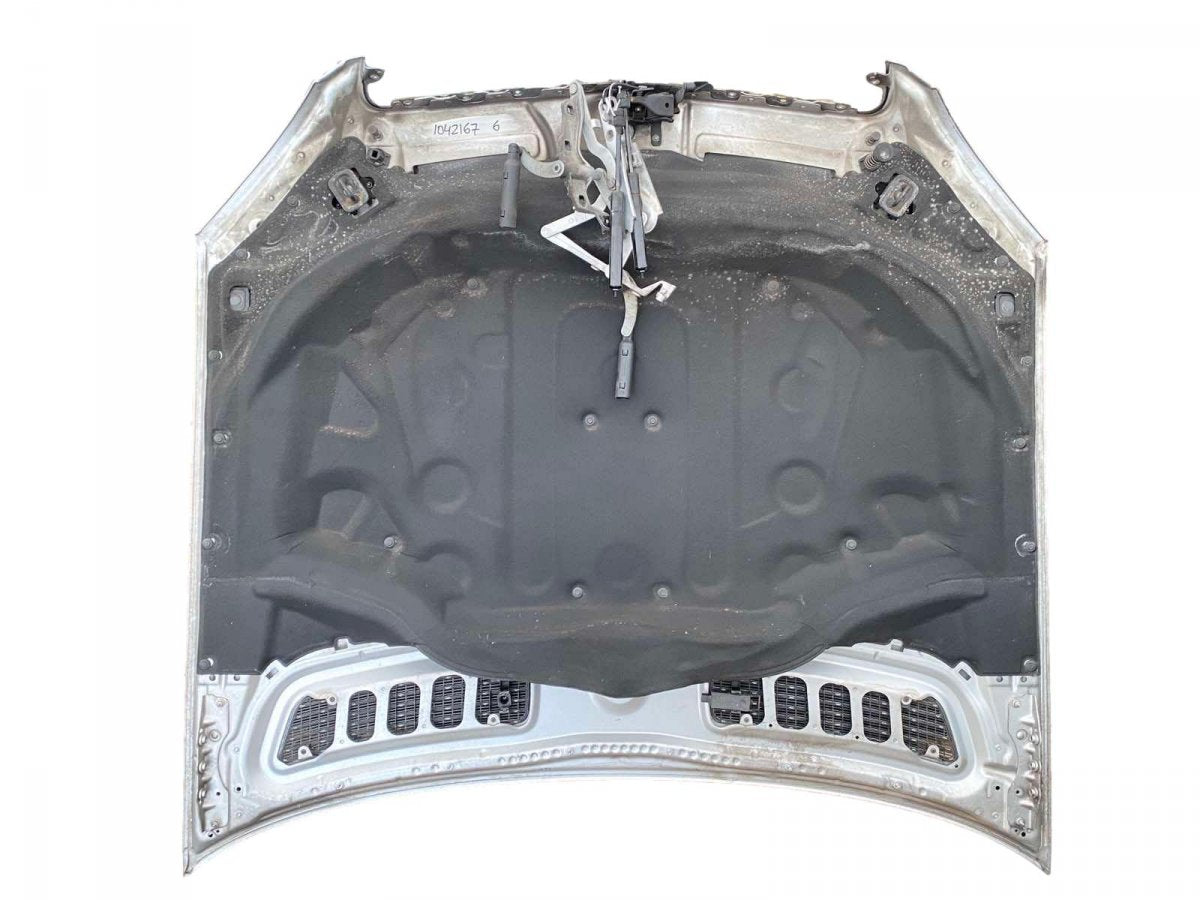 A2218800157 Bonnet MERCEDES-BENZ S-CLASS (W221) (2005-2013)
