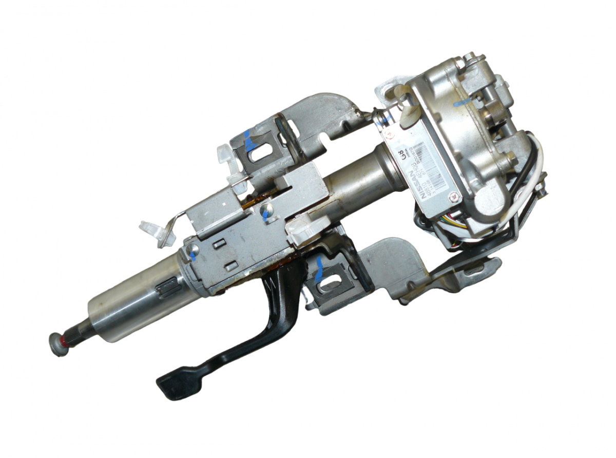 Power steering pump NISSAN QASHQAI II (J11) (2013-2021)