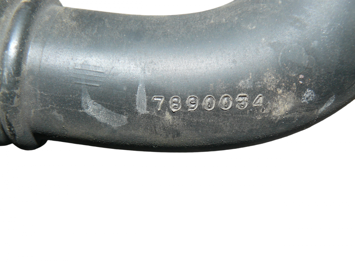 Intercooler pipe right NISSAN QASHQAI II (J11) (2013-2021)