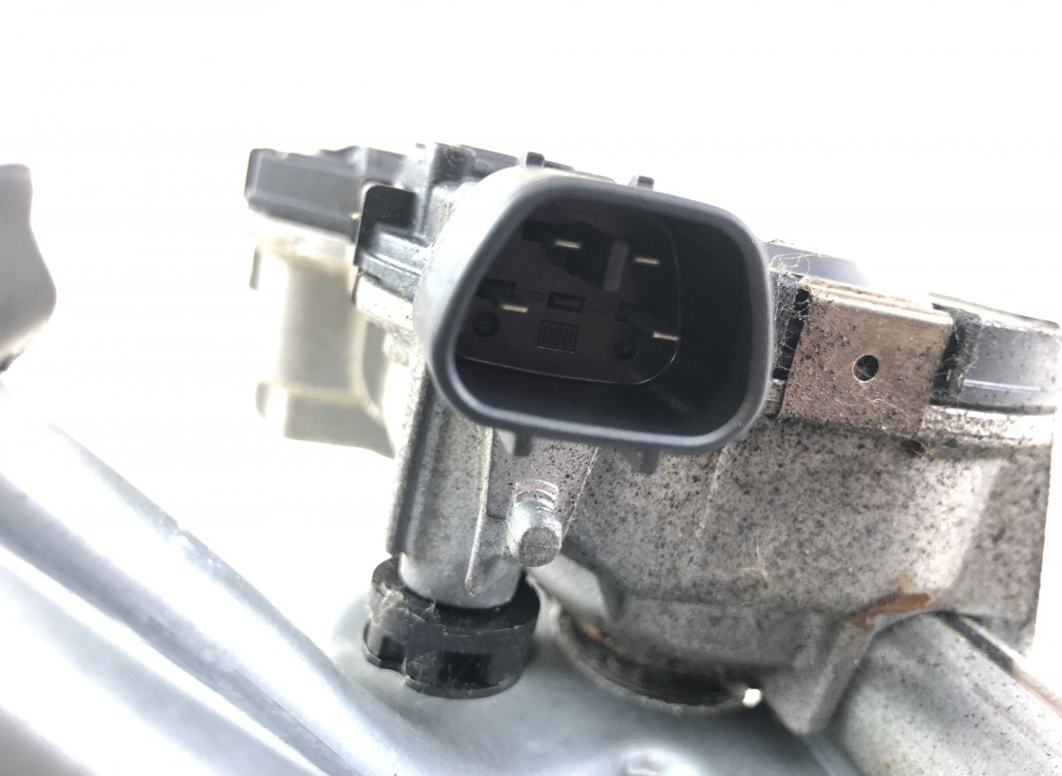 13250416 Wiper linkage / mechanism OPEL MERIVA B (2010-2017)
