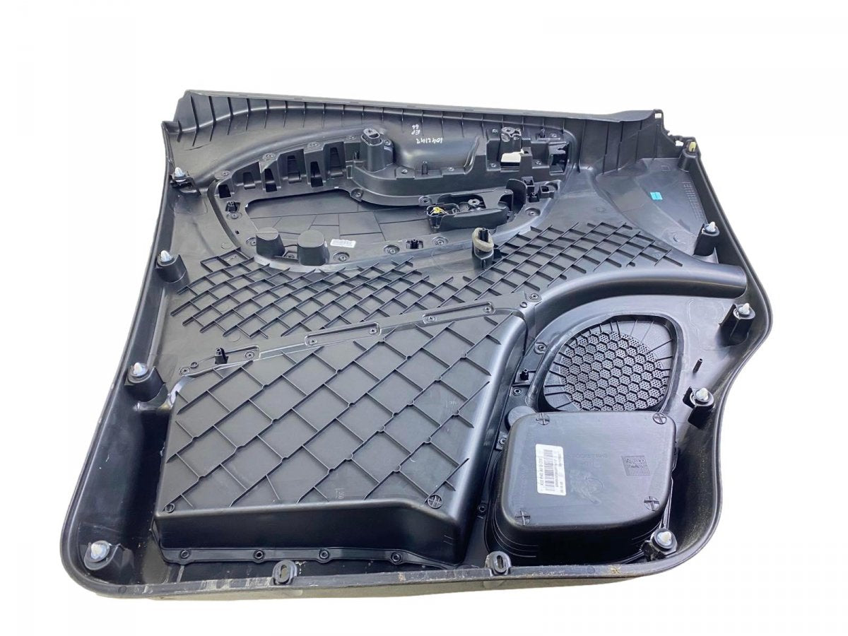6000640451 Door Trim Panel Front Right FIAT TALENTO II (296) (2016-2020)