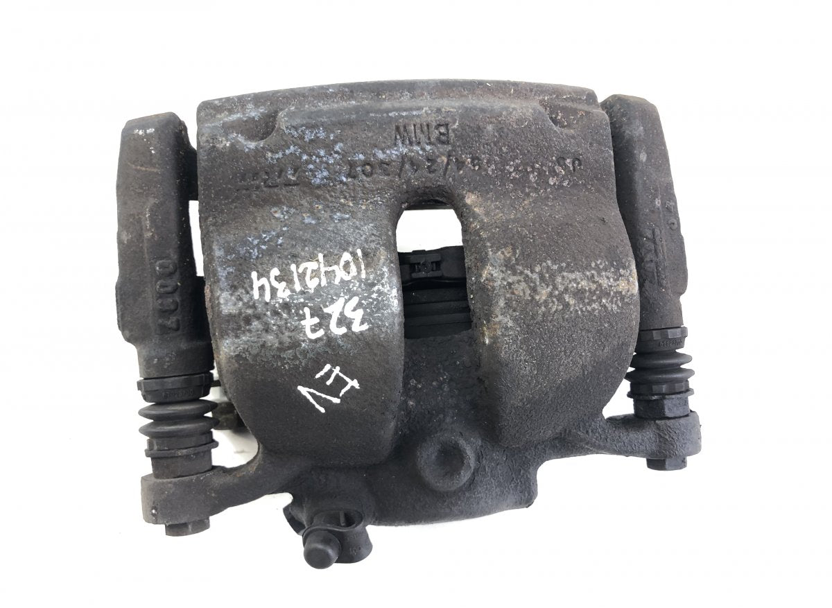 6860265 Brake caliper Front left MINI MINI CLUBMAN II (F54) (2014-2024)
