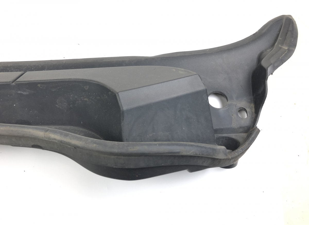 1612687880 Wiper cowl PEUGEOT BOXER (2006-)