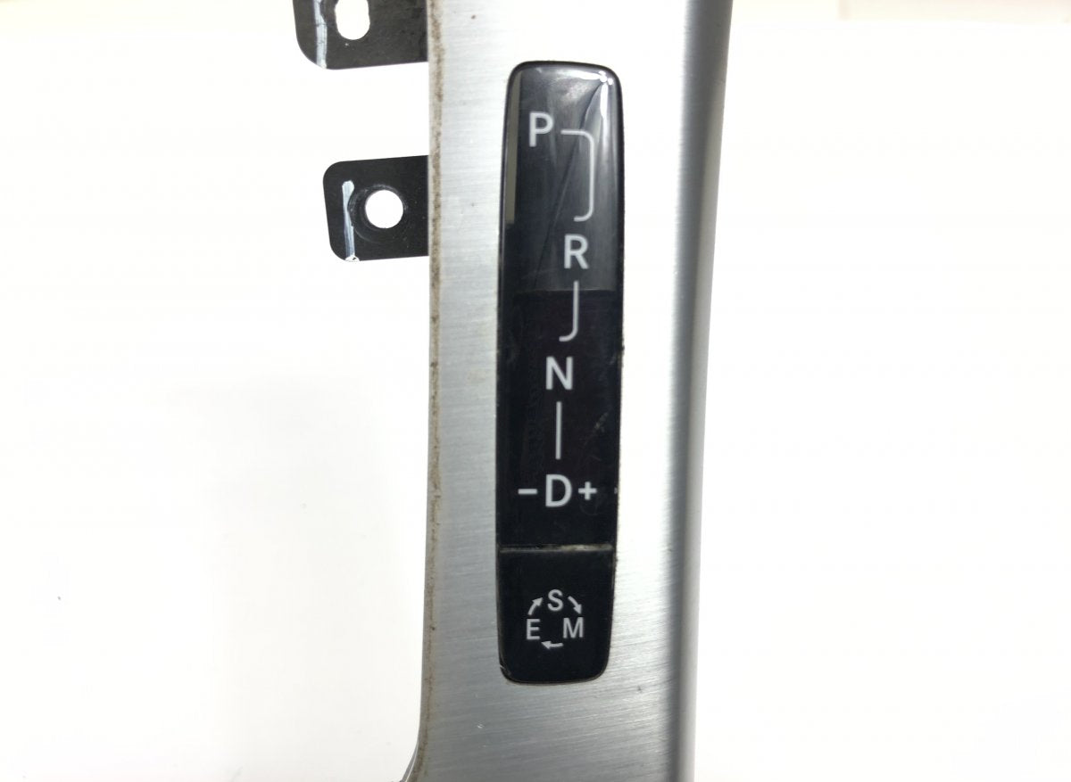 A1726800727 center Console MERCEDES-BENZ SLK (R172) (2011-2020)