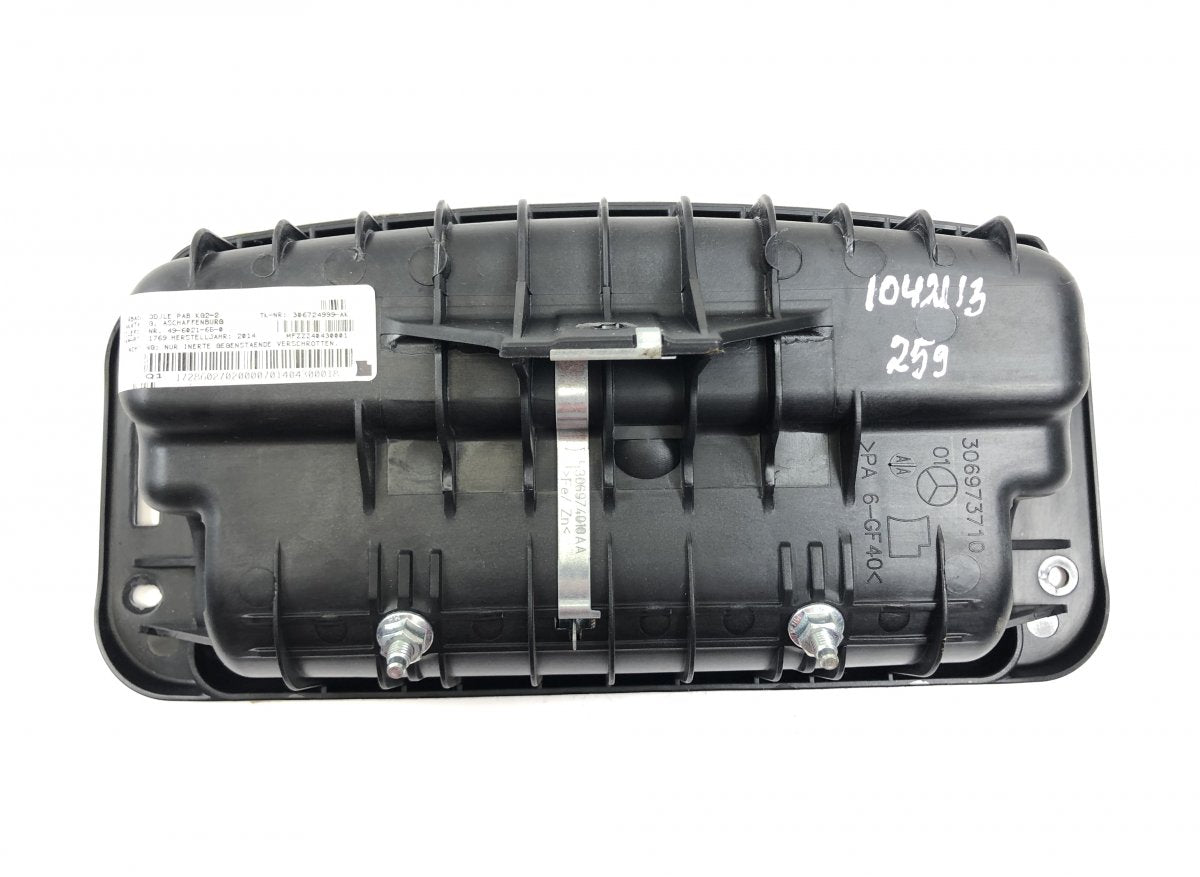 A1728602200 Passenger Airbag MERCEDES-BENZ SLK (R172) (2011-2020)