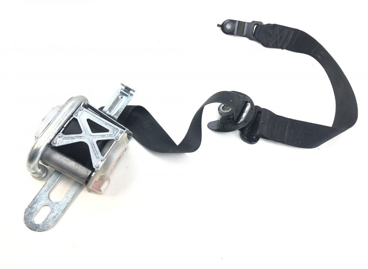 1GQ87DX9AD Seat Belt Front Left JEEP GRAND CHEROKEE IV (WK, WK2) (2010-2021)