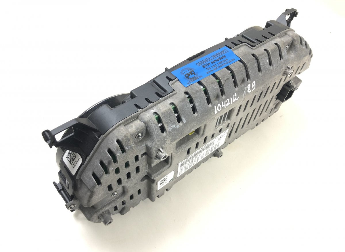A2C12807701 Instrument Cluster MERCEDES-BENZ E-CLASS (W213) (2016-2023)