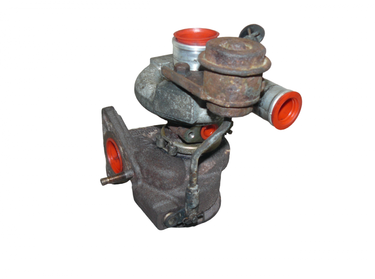 49131-05210 Turbocharger PEUGEOT BOXER (2006-)
