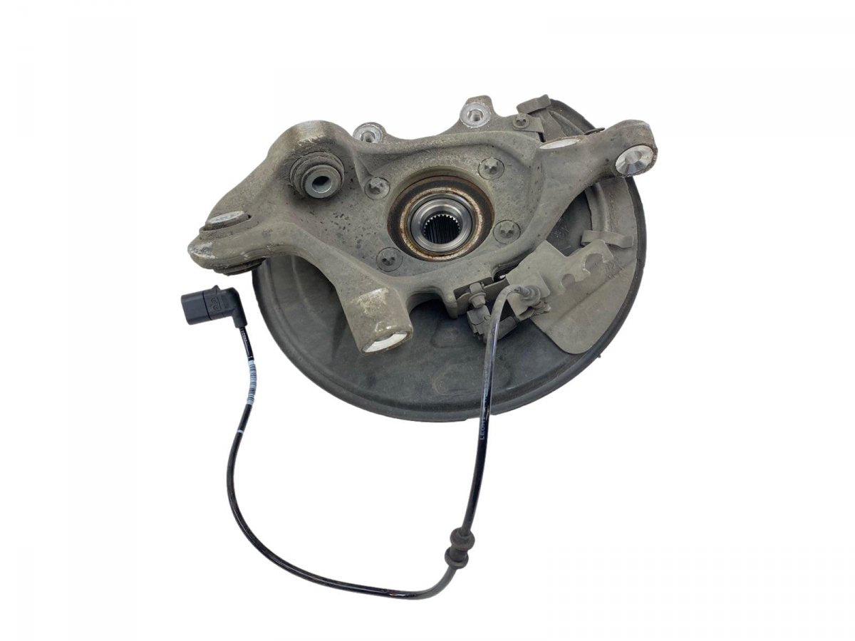 A2133503105 Wheel bearing housing rear left MERCEDES-BENZ E-CLASS (W213) (2016-2023)