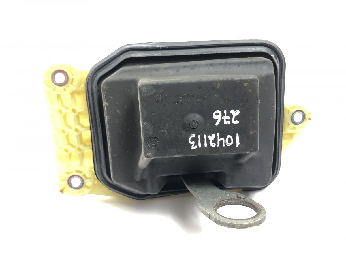 A1722670224 Gearshift Mechanism MERCEDES-BENZ SLK (R172) (2011-2020)