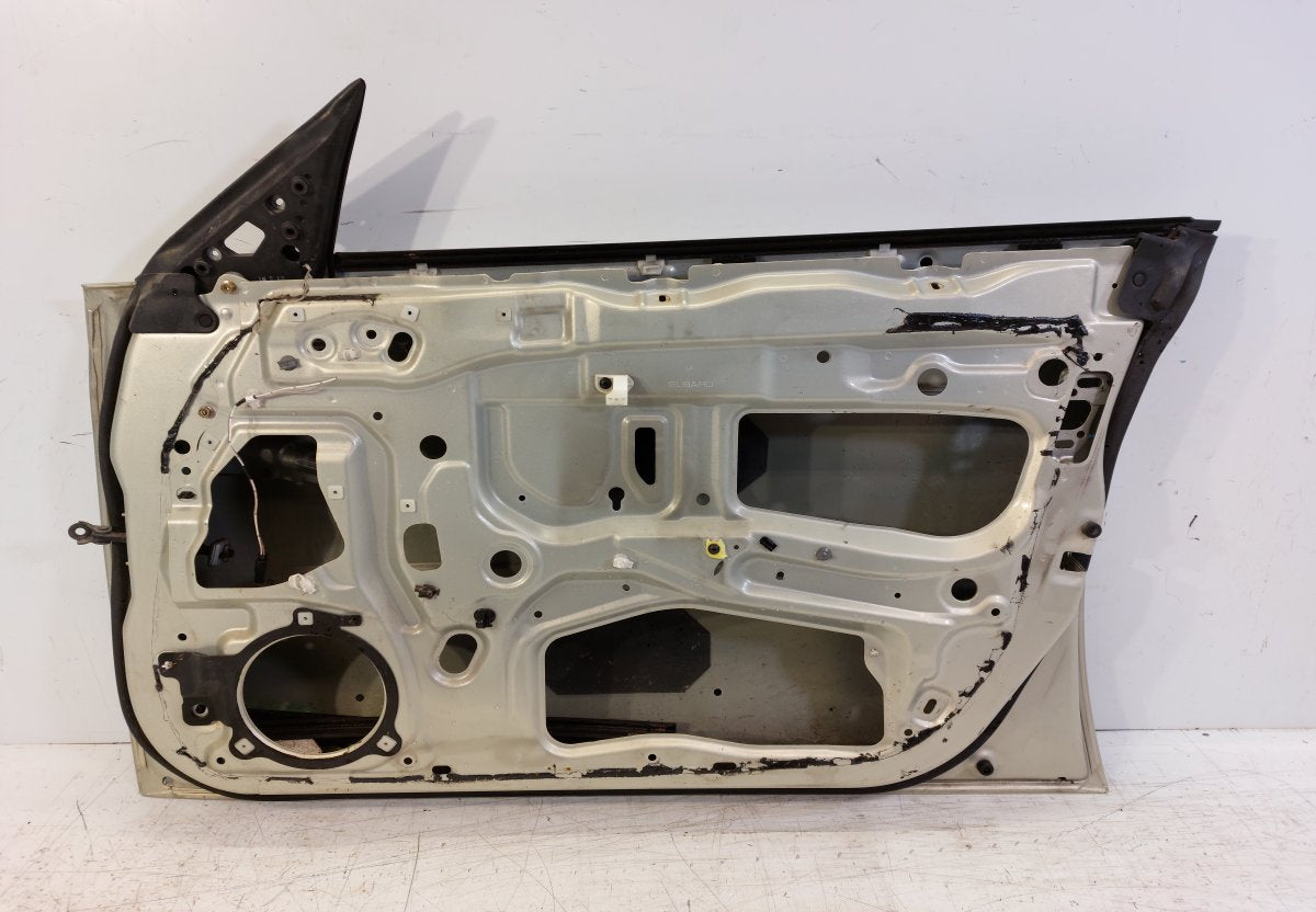 Door Front Right SUBARU LEGACY IV / Outback (2003-2009)