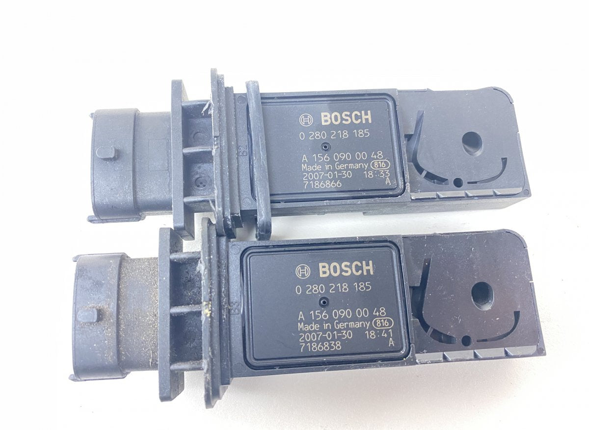 0280218185 Mass Air-Flow Sensor MERCEDES-BENZ S-CLASS Coupe (C216) (2006-2013)